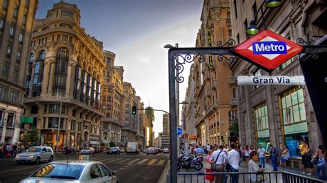 Compis en Madrid .